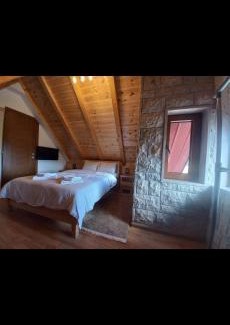 Razvrsje Apartamento | View of Durmitor