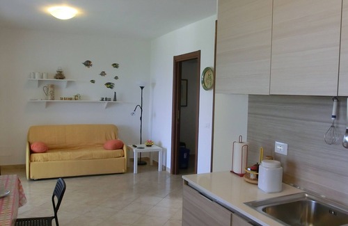 Citta del Mare Villa | Villa con vistas al Golfo de Castellammare: Ideal para el verano. Tranquilidad, mar, arte, arqueología ... gastronomía.