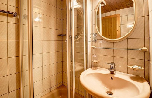 Grosssoelk Cabaña | Vrbo Property