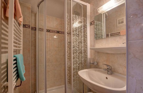 Grosssoelk Cabaña | Vrbo Property