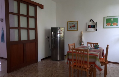 La Gaulette Apartamento | Ver en la montaña Le Morne y Ile aux Benitiers