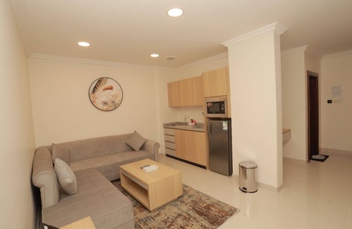 Al Hofuf Apartamento | View Park 2 Hotel