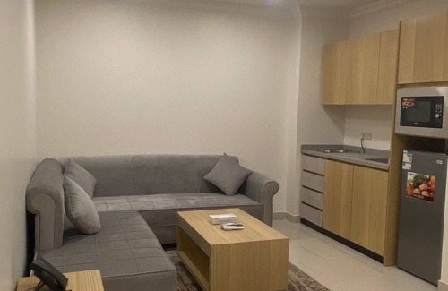 Al Hofuf Apartamento | View Park 2 Hotel