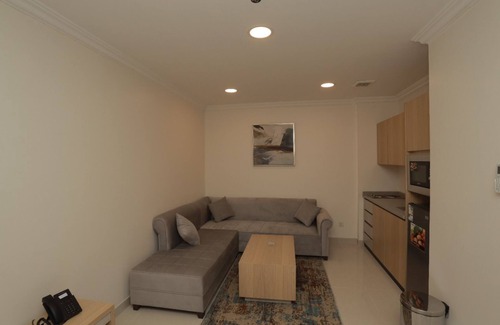 Al Hofuf Apartamento | View Park 2 Hotel