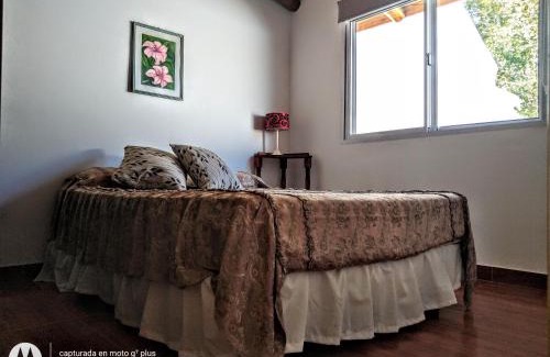 Villa Giardino Apartamento | View Point Apart Pino