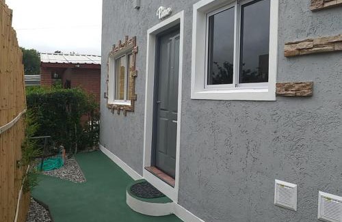 Villa Giardino Apartamento | View Point Apart Pino