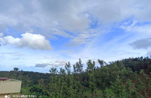 Stuart Hill Casa | View point homestay Coorg !!