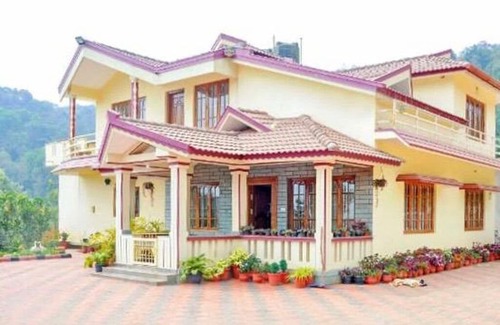 Stuart Hill Casa | View point homestay Coorg !!