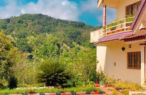 Stuart Hill Casa | View point homestay Coorg !!