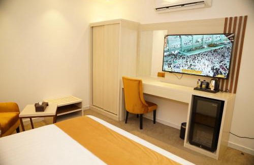 Dammam Apartamento | view Rose Hotel Apartment