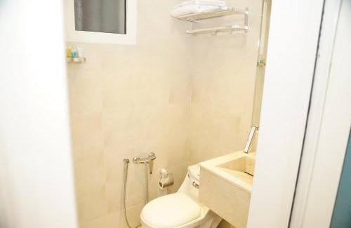 Dammam Apartamento | view Rose Hotel Apartment
