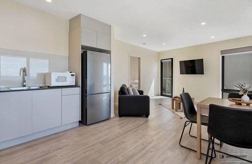 Sandy Bay Apartamento | "View Studio" Apartment Sandy Bay Close to Casino