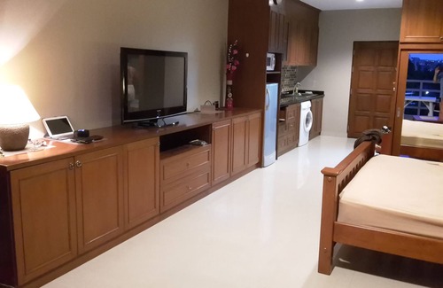 Jomtien Apartamento | Ver Talay 5D, la playa de Jomtien Pattaya R229