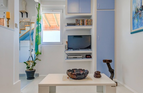 Mimice Cabaña | VER TALAY COTTAGE / vista al mar cottage /