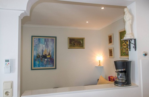 Mimice Cabaña | VER TALAY COTTAGE / vista al mar cottage /