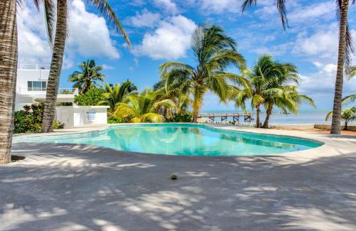 Boca Ciega Casa | View the Blue