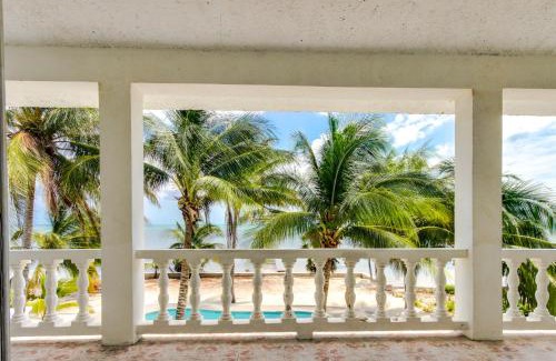 Boca Ciega Casa | View the Blue