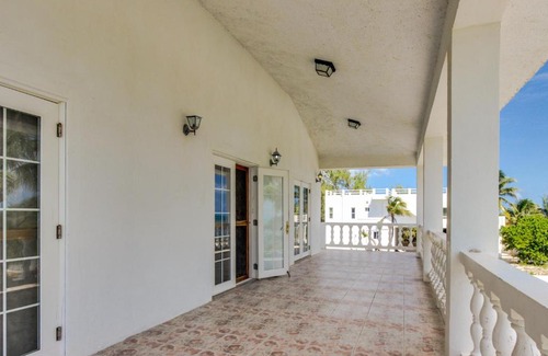 Boca Ciega Casa | View the Blue