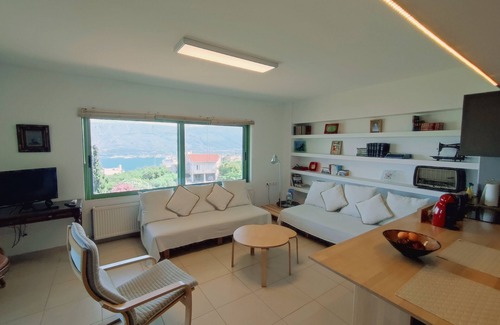 Pitharion Apartamento | En contacto con la naturaleza cretense