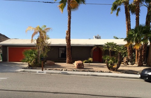 Cathedral City Cove Casa | ¡Ver! ¡Ver! ¡Ver! LA ÚLTIMA CASA PRIVADA
