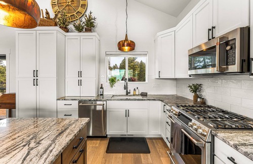Florissant Casa | ViewHouse - Hot Tub - Trails