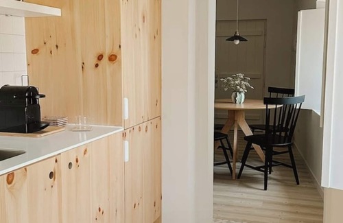 Evora Apartamento | Viewpoint House