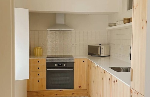 Evora Apartamento | Viewpoint House