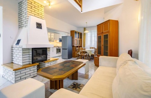 Fonyod Casa | Viewpoint Tower by Interhome
