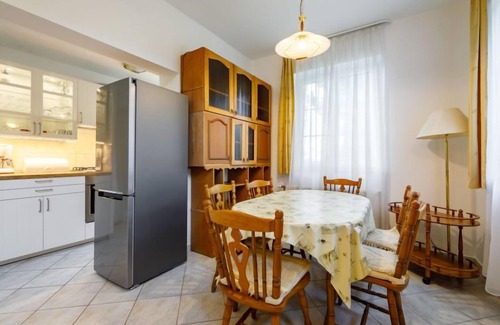 Fonyod Casa | Viewpoint Tower by Interhome