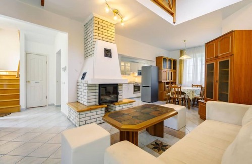 Fonyod Casa | Viewpoint Tower by Interhome