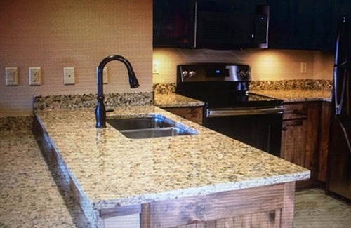 Gatlinburg Complejo | 2 BD-3 BA-Sleeps 8 Pets MOUNTAIN TOP GATLINBURG NAVIDAD !