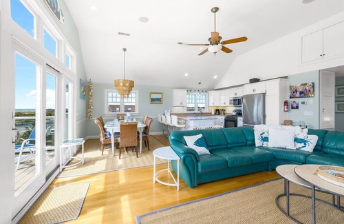 West Dennis Casa | Loring Ave 258, 4 Habitaciones, 3 Baños