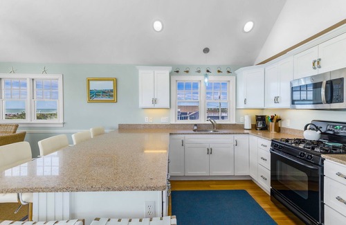 West Dennis Casa | Loring Ave 258, 4 Habitaciones, 3 Baños