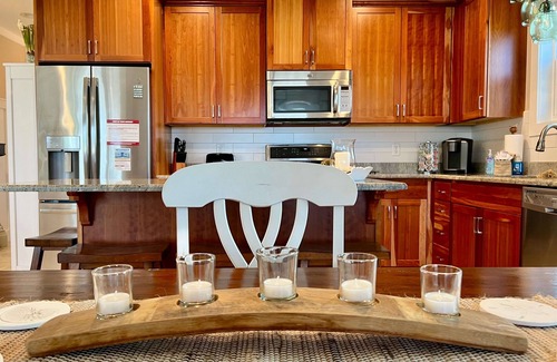 Cape San Blas Casa | Views Galore from this Gulf Front Beauty in Gated Community with Shared Pool