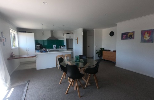 Stoke Casa | Vistas del carril de Bridgewater