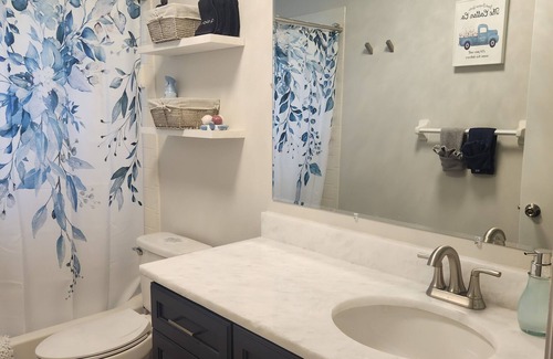 Palmetto Casa | Views of the Manatee. Close to dining and Downtown Bradenton.