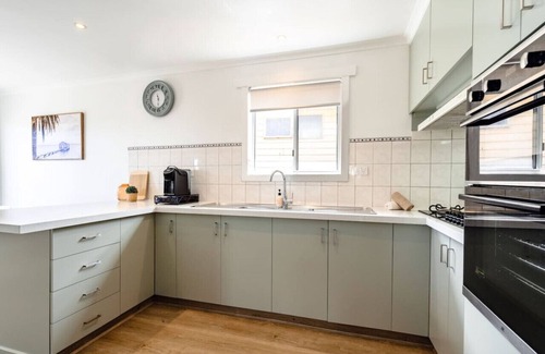 Clifton Springs Apartamento | Views on the Avenue - Clifton Springs