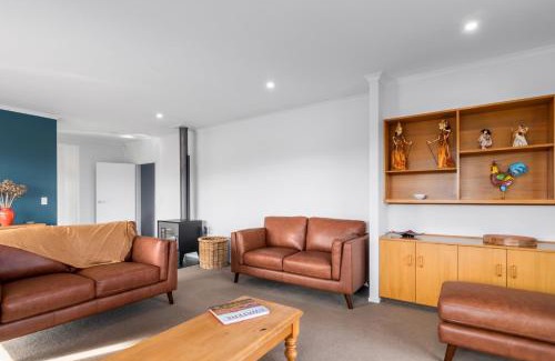Blenheim Casa | Views over Blenheim - Blenheim Holiday Home