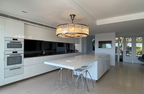 Mosman Casa | Views, Pool & Luxury Living!
