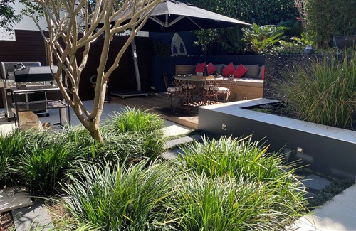 Mosman Casa | Views, Pool & Luxury Living!