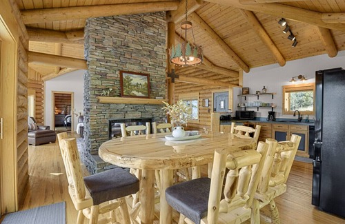 Cripple Creek Casa | Views!! Cripple Creek Cabin