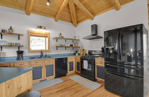 Cripple Creek Casa | Views!! Cripple Creek Cabin