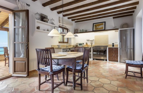 S'Empeltada Villa | Vistas, espacio, privacidad. La definición perfecta para este hogar