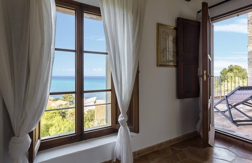 S'Empeltada Villa | Vistas, espacio, privacidad. La definición perfecta para este hogar