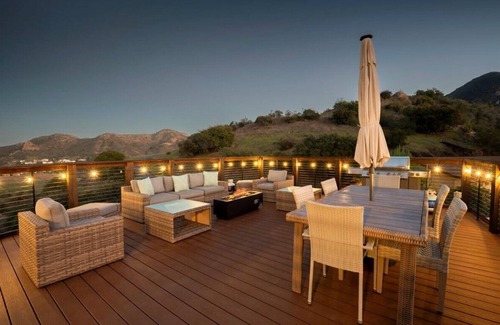 Thousand Oaks Casa | Views + Tranquility meets Play!