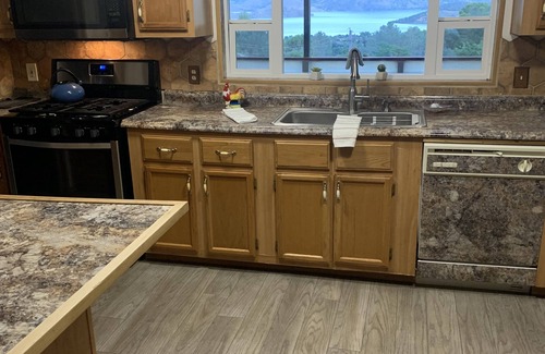 Wofford Heights Casa | Views! Views! Views!