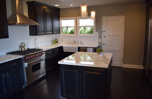 Hollywood Hills West Casa | ¡Puntos de vista! ¡Camine al Sunset Blvd y West Hollywood! 2Bd Casa En Hollywood Hills.