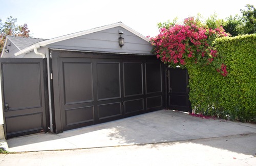 Hollywood Hills West Casa | ¡Puntos de vista! ¡Camine al Sunset Blvd y West Hollywood! 2Bd Casa En Hollywood Hills.
