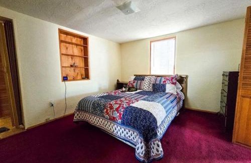 Tombstone Casa | Vigilante Inn Immortal Camp