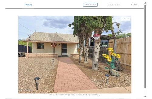 Tombstone Casa | Vigilante Inn Immortal Camp